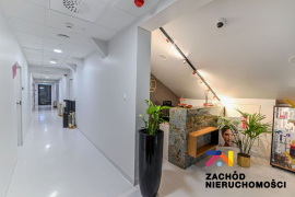 Prestiżowy obiekt na wynajem w Centrum Miasta